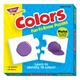 Fun-to-Know Puzzles